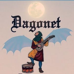 Meet your Posher, Dagonet